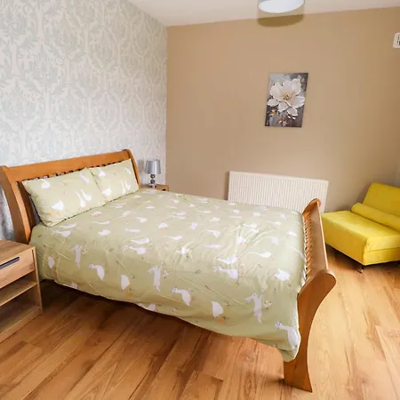 Holiday home Carrowreagh *