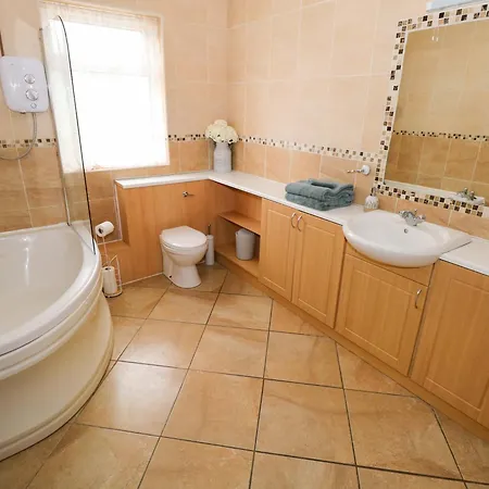 Holiday home Carrowreagh Aclare