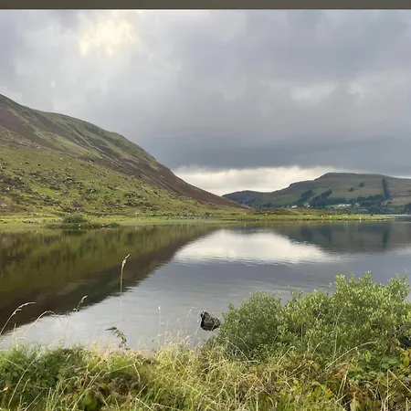 Feriehus Carrowreagh Áth an Chláir