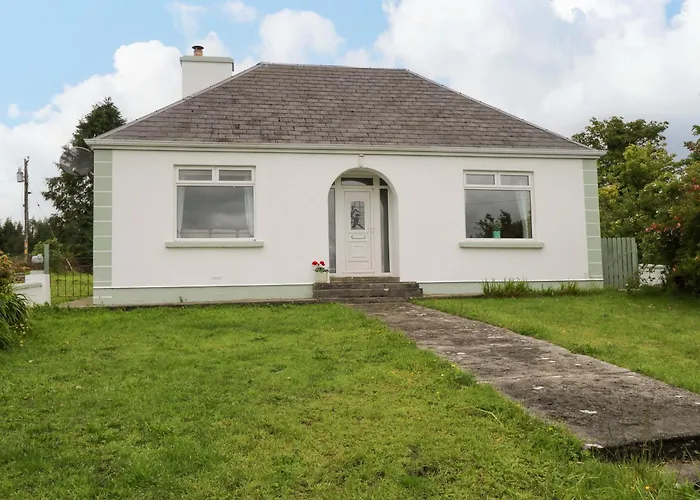 Carrowreagh Holiday home *